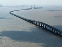 Cel mai lung pod din lume 