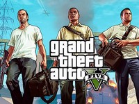 Grand Theft Auto V a intrat cu sapte recorduri in Guinness World Records