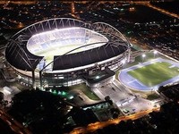Cel mai mare stadion din lume